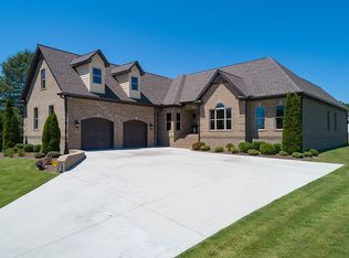 1417 Fox Hollow Rd SE, Cullman, AL 35055