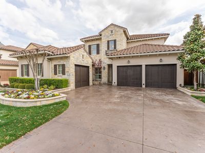 2619 Fountain Dr, Irving, TX, 75063