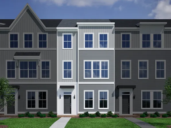 7504 Pitch Pine Ave, Henrico, VA 23231