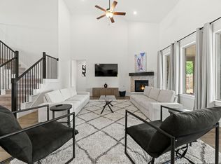 801 Lake Cove Dr, Little Elm, TX 75068