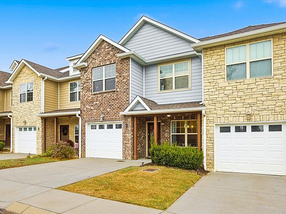 2nd image of 3319 Old Hickory Blvd Unit 3