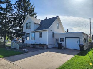 309 Broadway St, Berlin, WI 54923