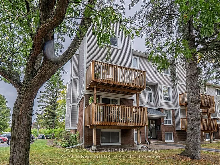 400 Fenerty Ct #5 — Photo 2