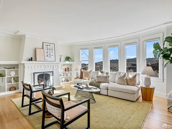 542 Mangels Ave, San Francisco, CA 94127