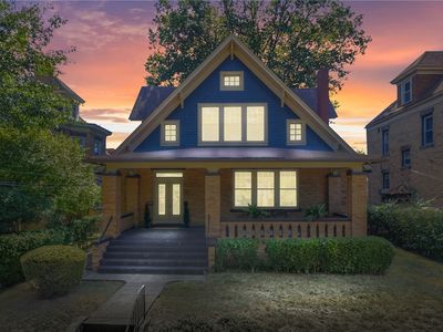 85 S Grandview Ave, Pittsburgh, PA, 15205