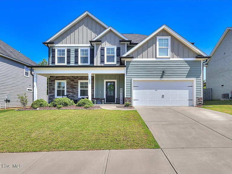6047 Big Pond Trl #A — Photo 55