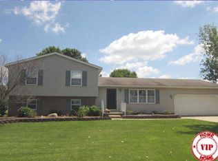 1488 Carum Pl, West Salem, OH 44287
