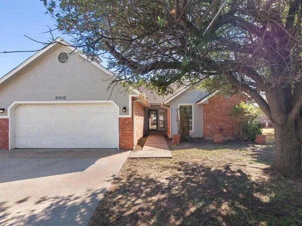 6816 NW 131st St, Oklahoma City, OK 73142