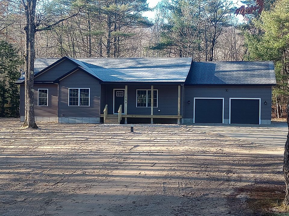 2nd image of Lot 55-C Crockett Ridge Road