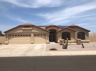 3260 E Kimball Ct, Gilbert, AZ 85297