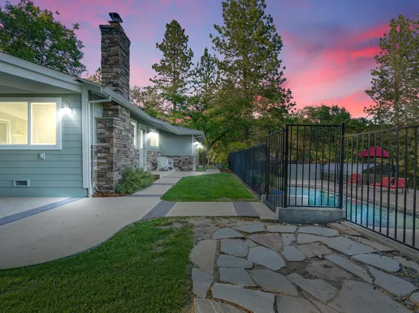 4500 Ming Ln, Diamond Springs, CA 95619