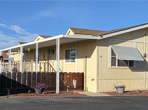 19667 American Ave Space 99, Hilmar, CA 95324