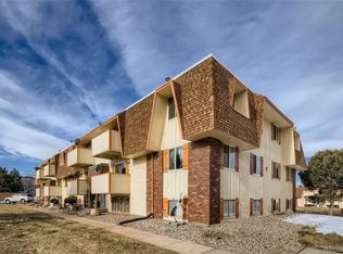 10211 Ura Ln APT 2-206, Thornton, CO 80260