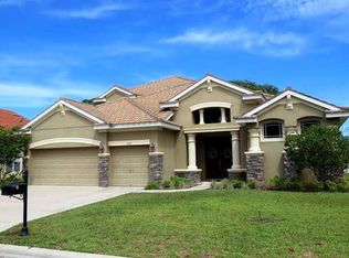 11643 Manistique Way, New Port Richey, FL 34654