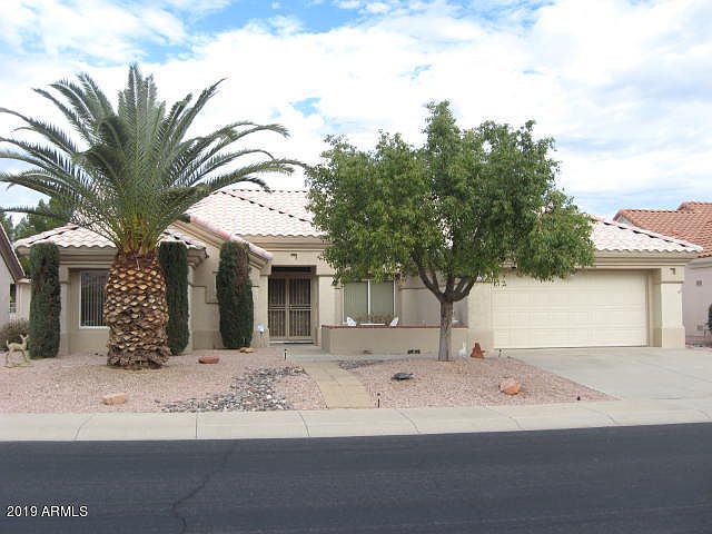 1st image of 13730 W Caballero Dr