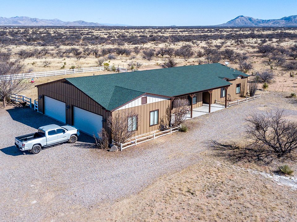 4506 E Cochise Trl, Saint David, AZ 85630 Zillow