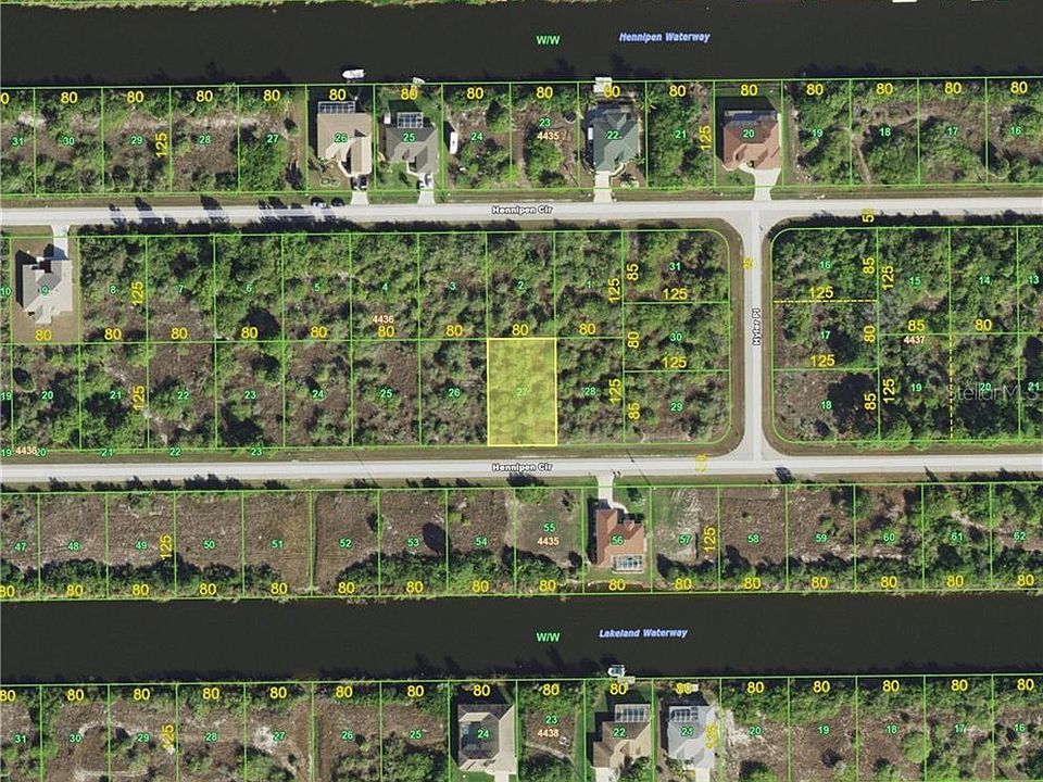 2nd image of 15409 Hennipen Cir