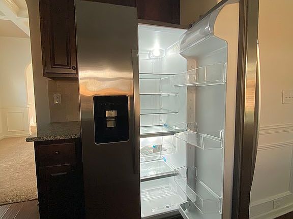 brand new appliances