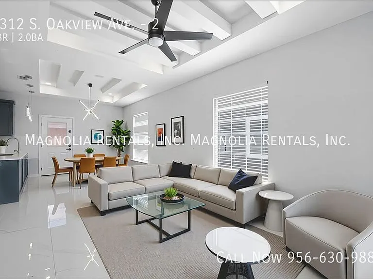 2312 S Oakview Ave #2 — Photo 3