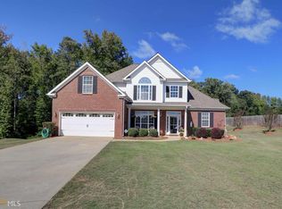 1514 Smithfield Dr, McDonough, GA 30252