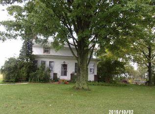 290 Maple Grove Rd, Carsonville, MI 48419