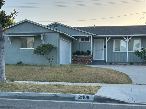 21109 S Van Deene Ave, Torrance, CA 90502