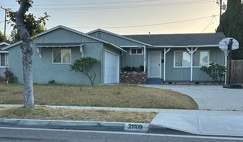 21109 S Van Deene Ave Photo 1