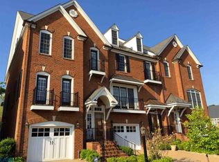 644 Eight Woods Ln, Charlottesville, VA 22903