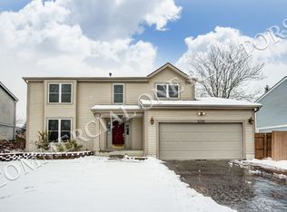 5195 Aurora Dr, Hilliard, OH 43026