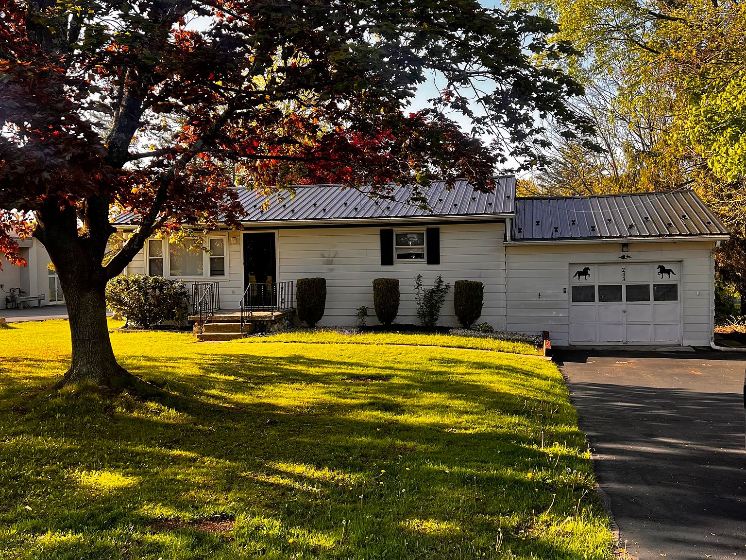 243 Church Rd, Mountain Top, PA 18707 | Zillow