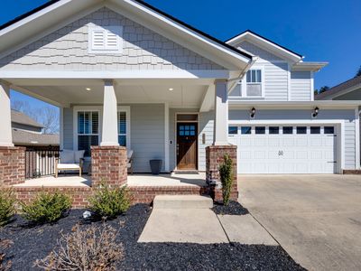 3367 Vinemont Dr, Thompsons Station, TN, 37179