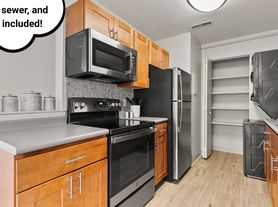 East Mountain Apartments