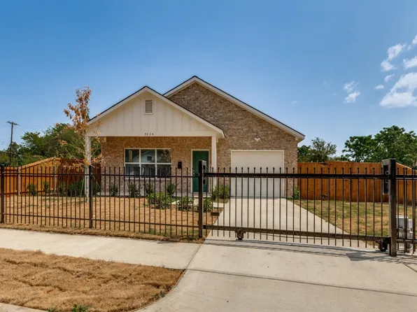 4224 Colonial Ave, Dallas, TX 75215