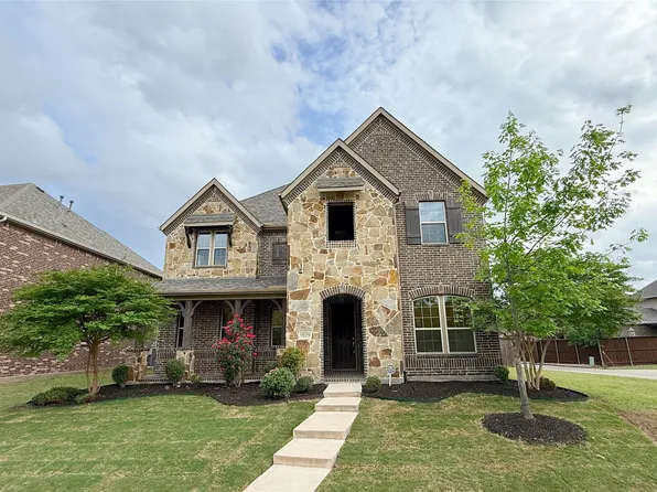 9829 Sharps Rd, Frisco, TX 75035