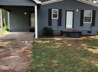 3201 Meador Rd, Jonesboro, AR 72401