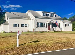 480 Wrentham Rd, Bellingham, MA 02019