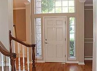 2721 Greenbrook Ct, Grapevine, TX 76051