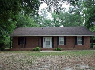 140 Howell St, Leslie, GA 31764