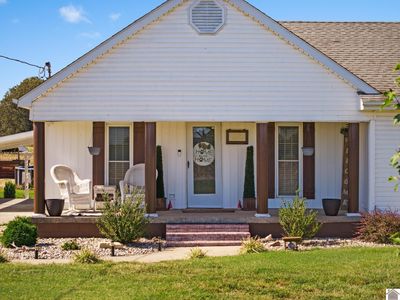 468 Kirksey Hwy, Benton, KY, 42025