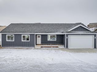 4401 Westover Rd, Gillette, WY 82718