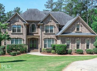 1837 Regents Way SW, Conyers, GA 30094