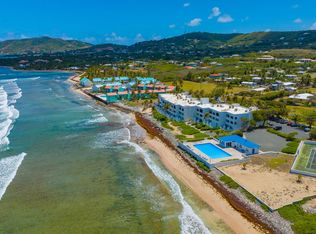 107 Granada Del Mar Condominiums, Christiansted, VI 00820