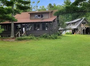958 Big Bay Rd, La Pointe, WI 54850