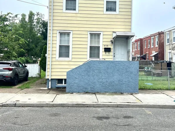 406 Somerset St, Gloucester City, NJ 08030