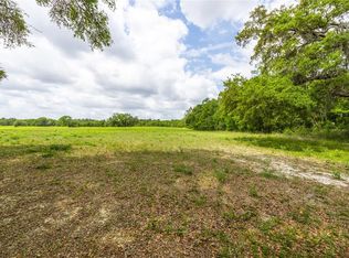 SW 220th Dr Lot 14, Newberry, FL 32669