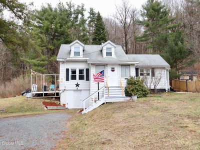 8488 Miller Hill Road, Averill Park, NY, 12018