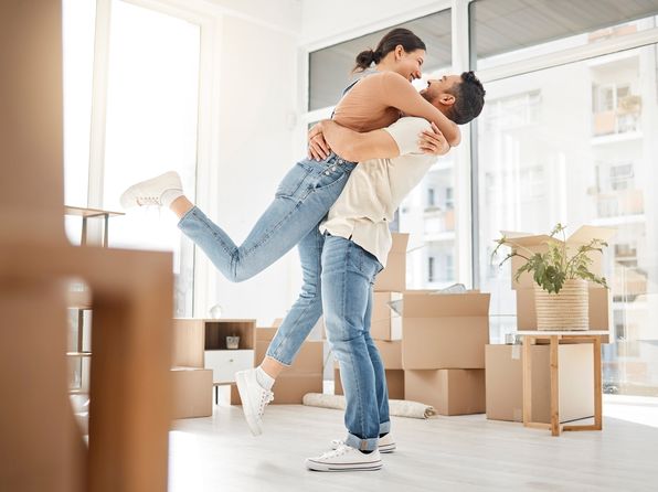 Homes Available Soon, Walkers Trail