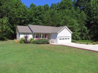 236 Reverend Bill Perkins Rd, Williamsburg, KY 40769