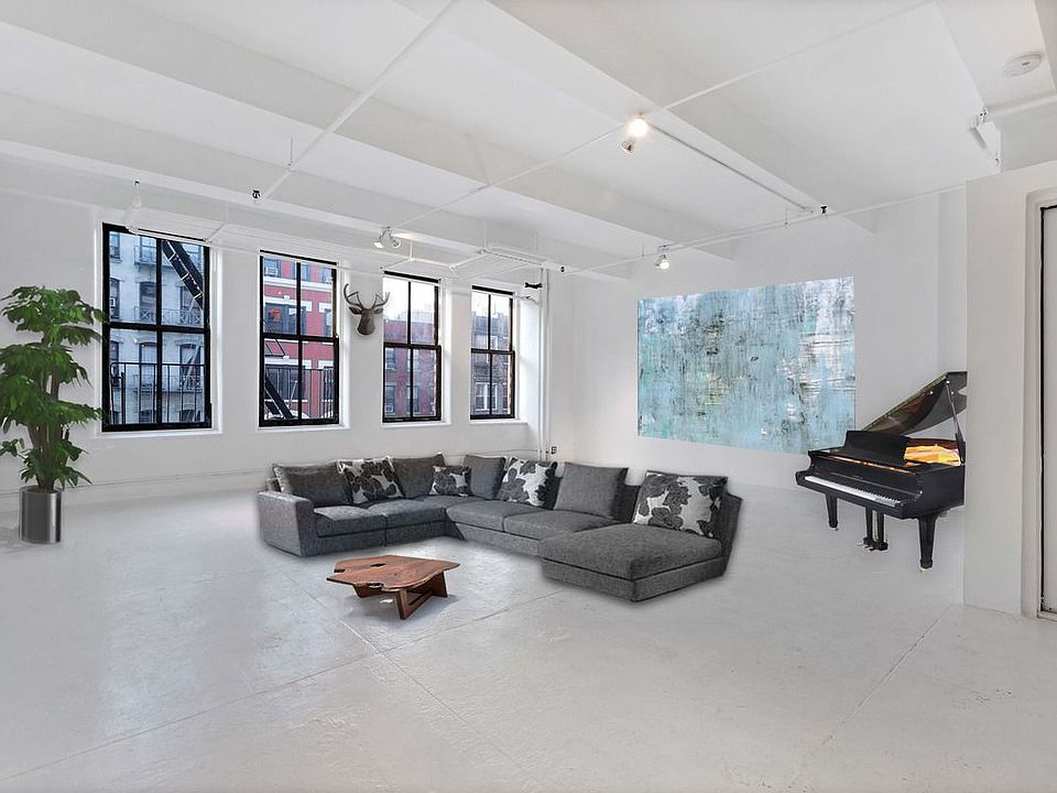 1st image of 103 Bowery APT 2