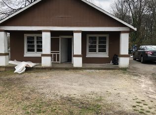 481 W Franklin St, Toccoa, GA 30577